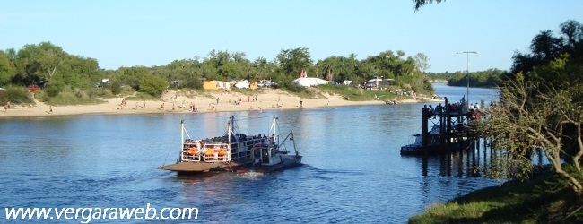 la-charqueada headline